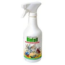 Biotoll Univerzal na ničenie hmyzu 500 ml