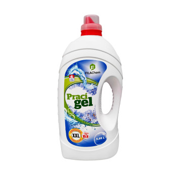 DARSI - gél na pranie 5,65 L 